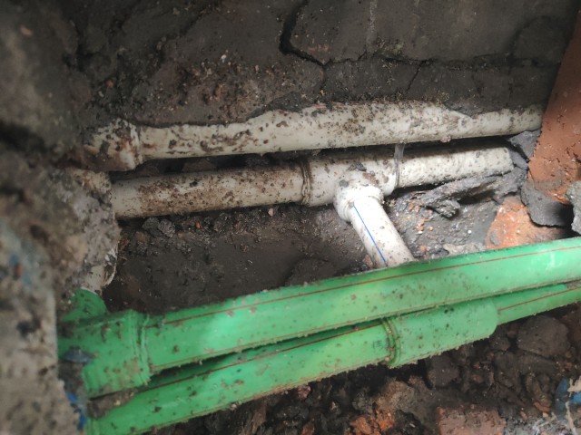 通辽经济技术开发区消防水管漏水检测维修.客厅漏水检测维修